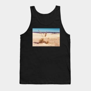 The White Sand Ecosystem Tank Top